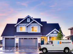 Metropolitan Heating and Air Conditioning