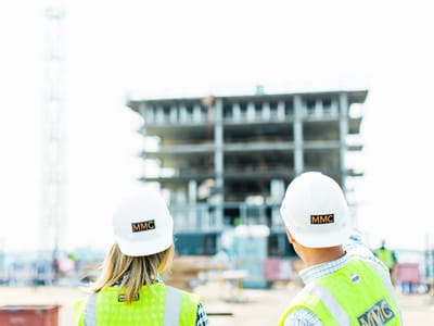 Metropolitan Mechanical Contractors