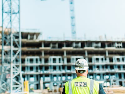 Metropolitan Mechanical Contractors