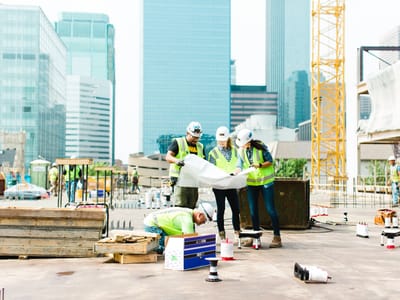 Metropolitan Mechanical Contractors