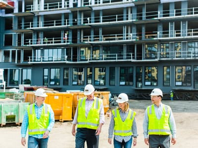 Metropolitan Mechanical Contractors