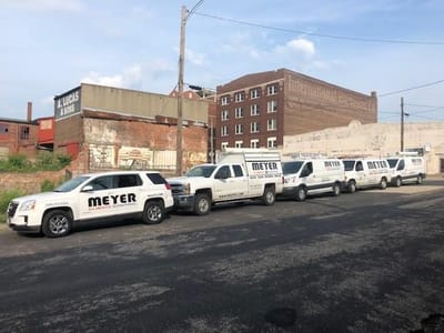 Meyer Climate Control