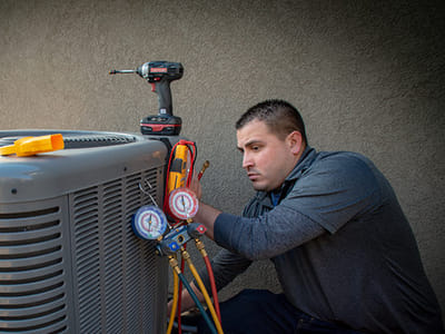 Meyer Heating & A/C Inc.