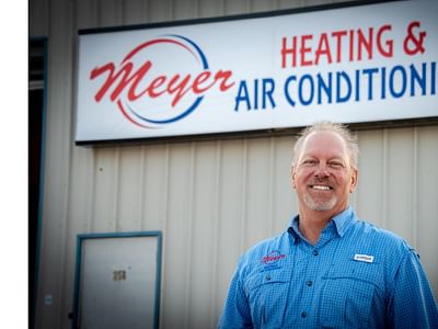 Meyer Heating & A/C Inc.