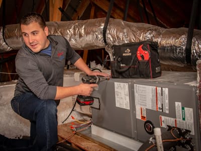 Meyer Heating & A/C Inc.