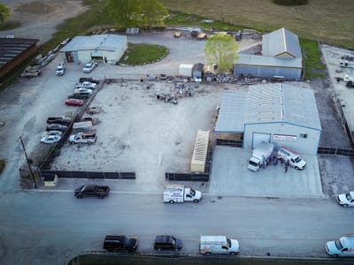 Meyer Heating & A/C Inc.