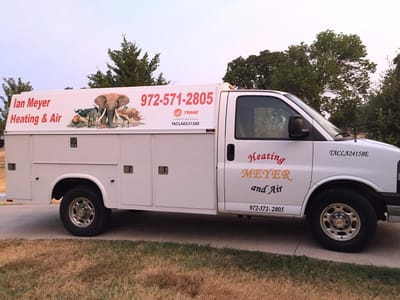 Meyer Heating & Air
