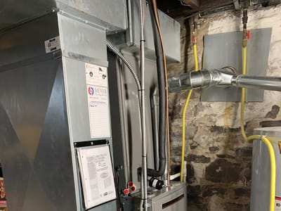 Meyer Heating & Air