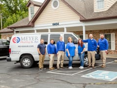 Meyer Heating & Air