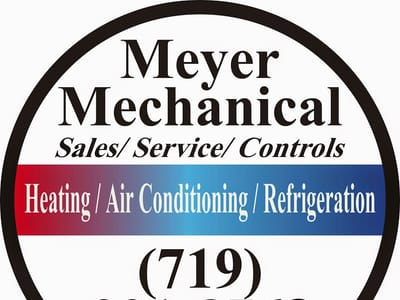 Meyer Mechanical