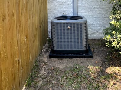 Meyer's Heating & Cooling