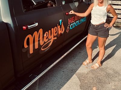 Meyer's Heating & Cooling