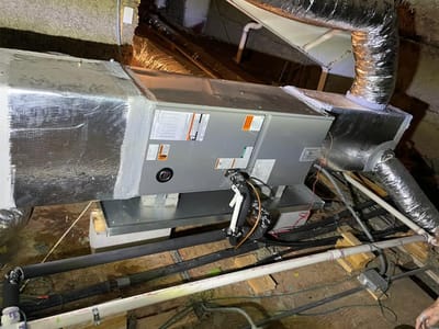 Meyer & Sons Mechanical