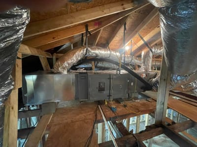 Meyer & Sons Mechanical