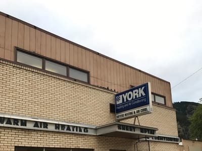 Meyers Heating & Air Conditioning