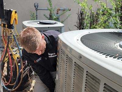 Meyers Heating & Air Conditioning