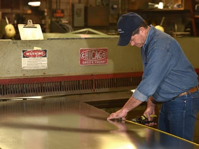 Meyers Heating & Air Conditioning