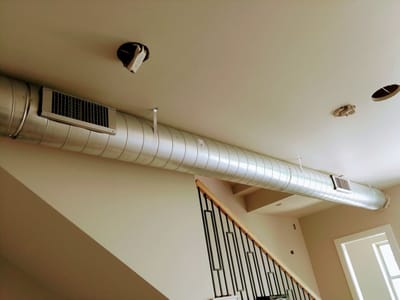 Meza Comfort Services