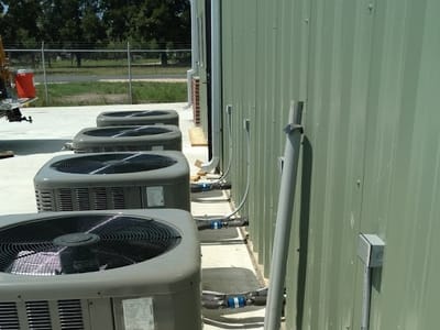 Meza Comfort Services