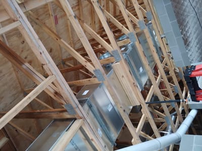 Meza Comfort Services