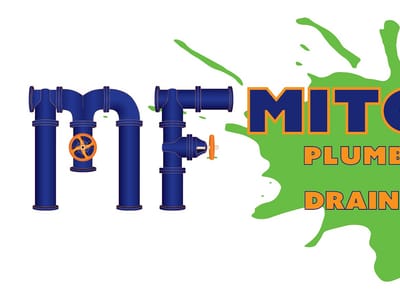 MF Mitchell Plumbing HVAC & Drain Cleaning
