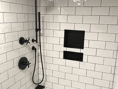 MF Mitchell Plumbing HVAC & Drain Cleaning