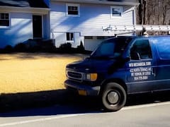 MFB Mechanical Corporation