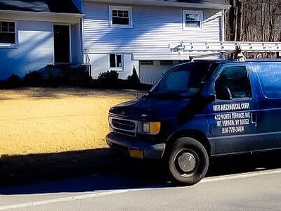 MFB Mechanical Corporation