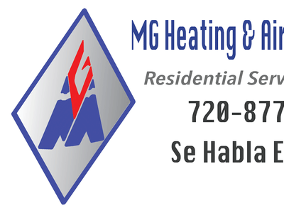MG Heating & Air Conditioning, LLC
