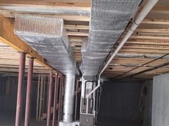 MG HVAC