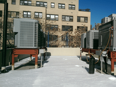 MGC Heating and Air Conditioning LLC