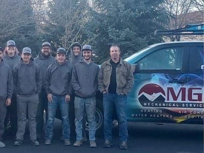 MGI Mechanical Services