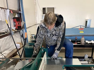 MGI Mechanical Services