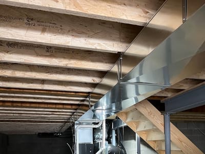 MGM Heating And Cooling