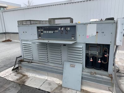 MGP Mechanical Services LLC