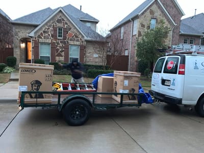 MGP Mechanical Services LLC