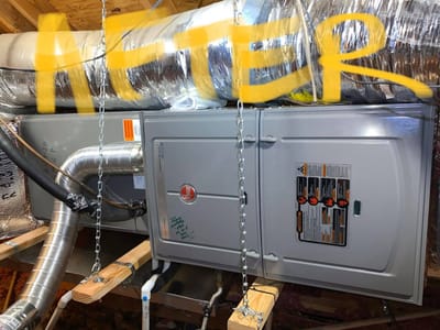 MGP Mechanical Services LLC