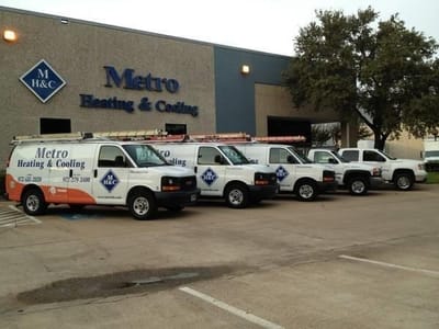 MHC Air Services