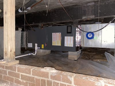 Mhd Home Comfort, LLC