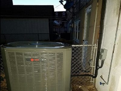 Miami AC Repair Home