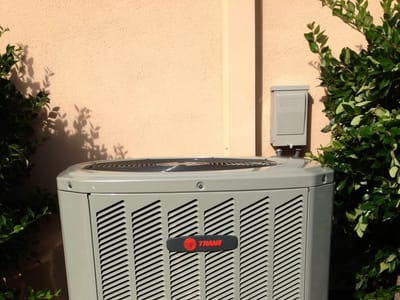 Miami AC Repair Home