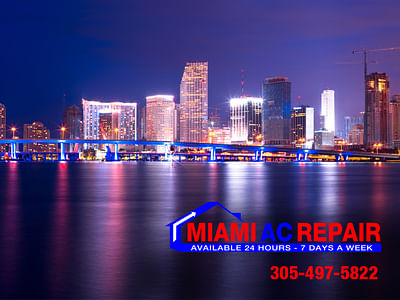 Miami AC Repair