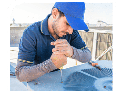 Miami Beach AC Services