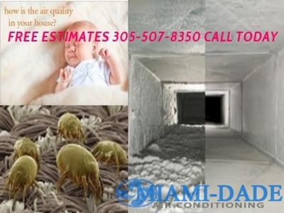Miami Dade Air Conditioning