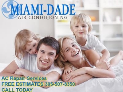 Miami Dade Air Conditioning