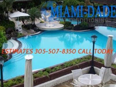 Miami Dade Air Conditioning