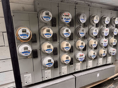 Miami Electric & Air Conditioning