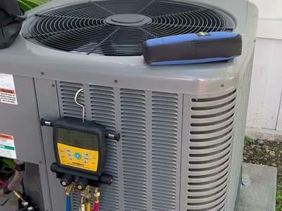 Miami Electric & Air Conditioning