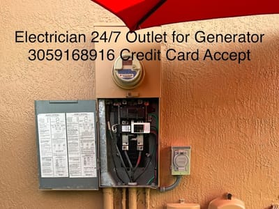 Miami Electric & Air Conditioning