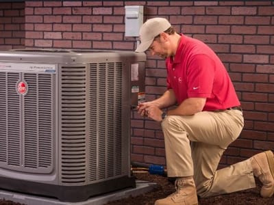 Miami Gardens AC Expert
